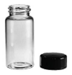 VWR International - Sample Vial Amber Glass 1.85 mL Without Closure - 11311-224