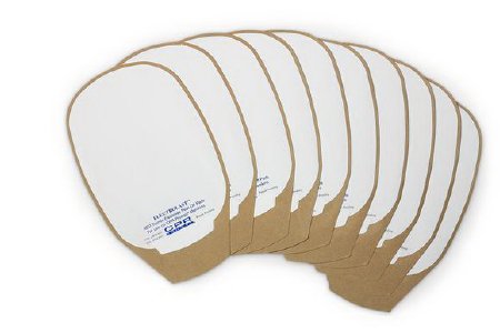 Nasco Healthcare - AED Trainer Electrode Pad - LF06501