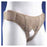 Fla Orthopedics Inc Belt Soft Form Hernia Elastic Waist Size 30-35" Beige Size Small Ea - 67350SMBEG