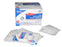 Caliber - Adhesive Dressing 2 X 3 Inch Nonwoven Rectangle White Sterile - 4070
