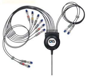 QRS Diagnostic QRS Universal ECG ECG System PC, Laptop or Tablet Without Display - Z-7000-0500