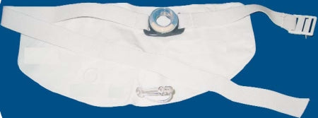 Nu-Hope Laboratories UROSTOMY SET, RT SM PCH LG O-RING - EV5020-000