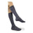 Fla Orthopedics Inc Dress Socks Compression Activa Sheer Therapy Knee High Cls Toe Xl W W >11 Tn Ea - H2604