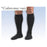 Fla Orthopedics Inc Dress Socks Compression Activa Sheer Therapy Knee High Cls Toe Sm M Men <7 Tn Ea - H2501