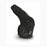 Exos - Hand-Based Radial Gutter Brace EVA / Nylon / Polyester / Polyethylene / Spandex / Steel / Terpolymer Left Hand Black Small - 126-41-1111