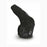 Exos - Hand-Based Radial Gutter Brace EVA / Nylon / Polyester / Polyethylene / Spandex / Steel / Terpolymer Left Hand Black X-Large - 126-71-1111