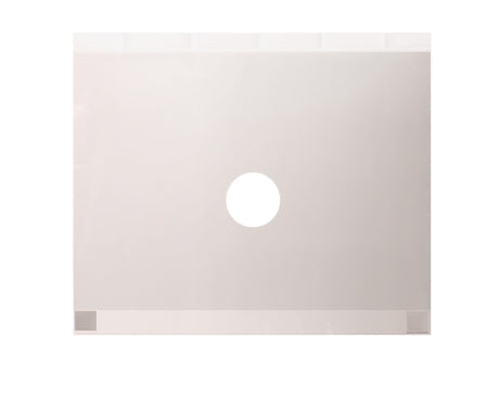 Medline - Surgical Drape Pain Management Drape 24 W X 26 L Inch Sterile - PAINDRAPE4