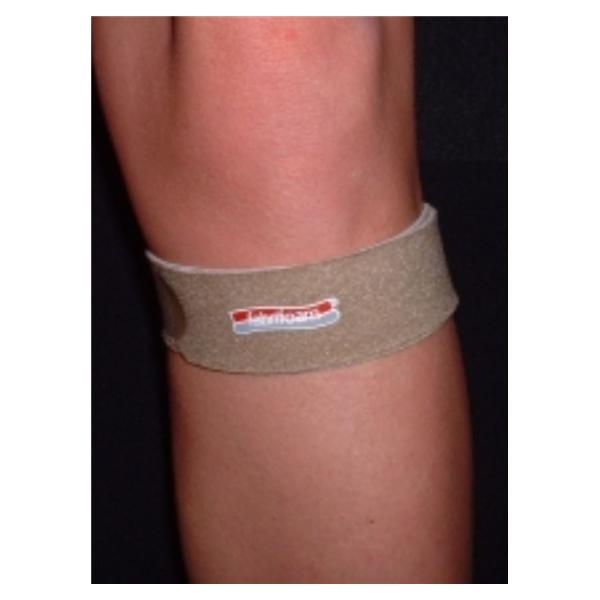 Fabrifoam Products Pattstrap Knee Pro-Wrap Beige Universal 1/Pk - 52018