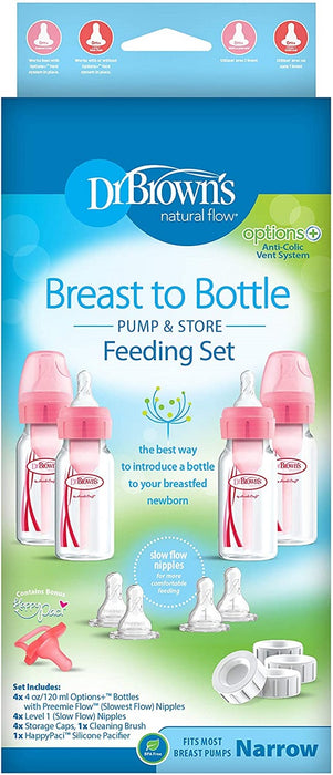 Baby Bottles
