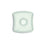Becton-Dickinson Connector Syringe Tip Luer Plastic Disposable 50/Case - 305225