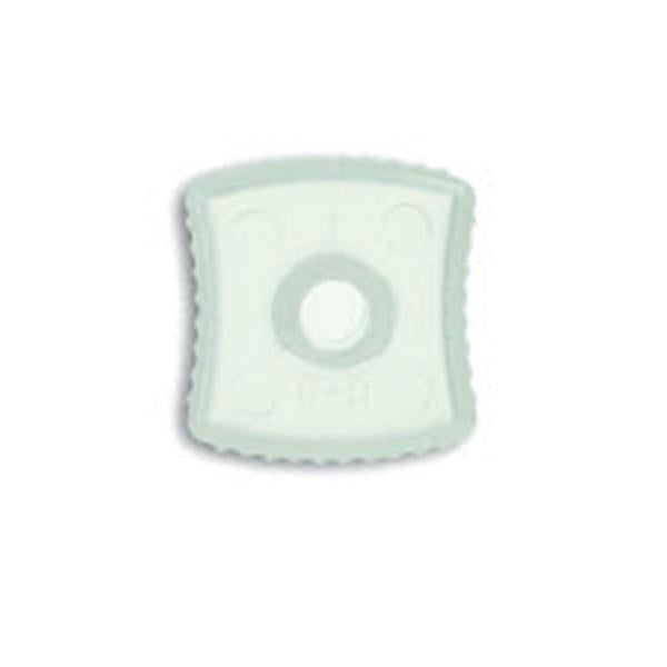 Becton-Dickinson Connector Syringe Tip Luer Plastic Disposable 50/Case - 305225