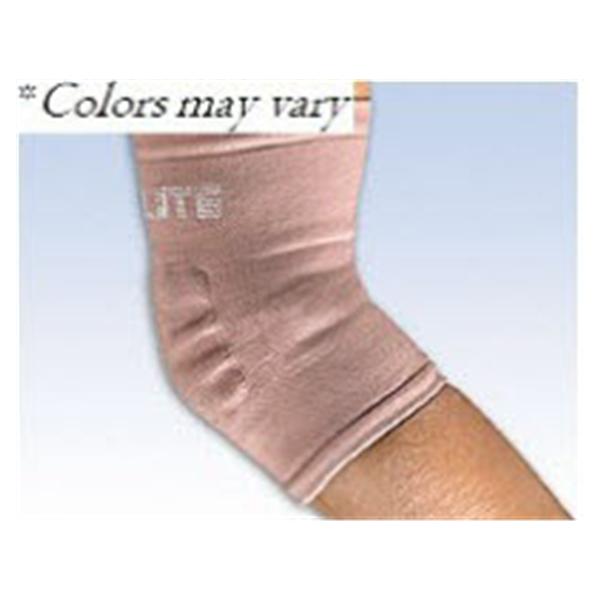 Fla Orthopedics Inc Support Prolite Elbow Stretch Knit Beige Size Large Ea - 19-400LGBEG