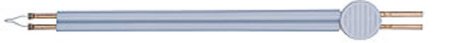 Change-A-Tip - Cautery Tip Fine Loop Tip 5 Inch Length - H112