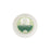 Saalfeld Redistribution Spring Grove Plate White Disposable Paper 6 Inch Diameter - 421278