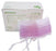 Barrier Extra Protection - Surgical Mask Anti-fog Pleated Tie Closure One Size Fits Most Lavender NonSterile Not Rated Adult - 42361
