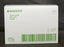 Barrier Standard - Surgical Mask Pleated Tie Closure One Size Fits Most Green NonSterile Not Rated Adult - 42391