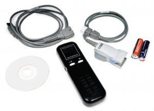 Graham-Field PROBE, PULSE OXIMETER PED - JB3000-PP