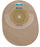 Coloplast SenSura Mio Filtered Ostomy Pouch One-Piece System 7 Inch Length, Midi 1-3/16 Inch Stoma Closed End Flat, Pre-Cut - 10823
