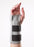 Corflex - Wrist Brace Aluminum / Elastic / Flannel / Vinyl Left Hand Gray Small - 73-5531-000