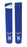 Fabrication Enterprises Cando Cover 0.2 X 6 X 18 Inch, 75% Polyester and 25% Spandex - 30-2090