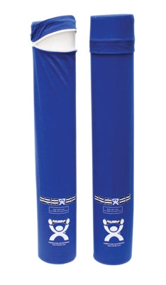 Cando - Cover 0.2 X 6 X 18 Inch, 75% Polyester and 25% Spandex - 30-2090
