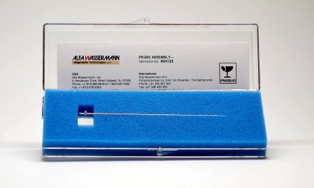 Alfa Wassermann Probe Assembly For Axcelclin Chemistry System - 404123