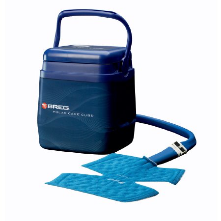 Polar Care Cube - Cold Therapy System - 10706