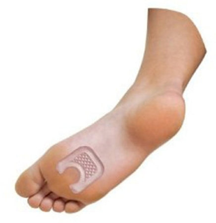 Pedifix Pedi-GEL Callus Pad One Size Fits Most Adhesive Foot - P8203