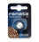 Bulbtronics Renata Lithium Battery 1225 Cell 3V Disposable 1 Pack - 29802