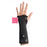 Exos Short Arm - Wrist / Forearm Brace Thermoformable Polymer Left Hand Pink Small - 312-41-4444
