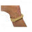 Cho-Pat Holding Inc Strap Original Knee Tan Size Small Ea - CPOKS15