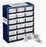 BSN Medical Coverlet Bandage Cabinet 18 Drawer - 70550168