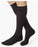 JOBST Relief - Compression Stocking Knee High X-Large Black Closed Toe - 114733