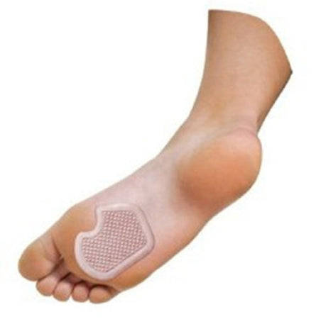 Pedifix Pedi-GEL Dancer's Pad One Size Fits Most Adhesive Foot - P8204