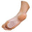 Pedifix Pedi-GEL Dancer's Pad One Size Fits Most Adhesive Foot - P8204