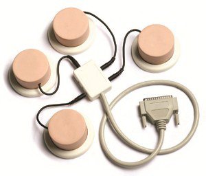 Laerdal Medical Resusci SimPad Sounds Trainer - 200-20150