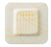 Coloplast Biatain Silicone Lite Thin Silicone Foam Dressing 4 X 4 Inch Square Silicone Adhesive with Border Sterile - 33445
