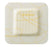 Biatain Silicone Lite - Thin Silicone Foam Dressing 4 X 4 Inch Square Silicone Adhesive with Border Sterile - 33445