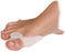Pedifix Pedifix Toe Separator One Size Fits Most Slip-On Left or Right Foot - 1315
