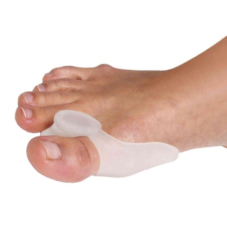 PediFix - Toe Separator Pedifix One Size Fits Most Pull-On Left or Right Foot - 1315