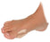 Pedi-GEL - Bunion Shield One Size Fits Most Self-Adhesive Left or Right Foot - 8212