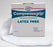 Compressogrip - Elastic Tubular Support Bandage 3 Inch X 11 Yard 20 to 25 mmHg Pull On White Size D NonSterile - 4046