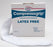 Alimed Compressogrip Tubular Support Bandage 3 Inch X 11 Yard 20 to 25 mmHg Pull On White Size D NonSterile - 4046
