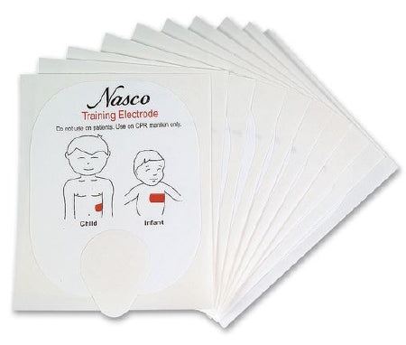 AED - Training Pad - LF03744