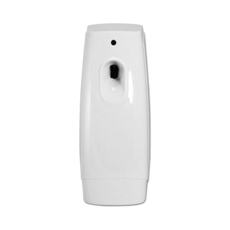 TimeMist - Air Freshener Dispenser White Plastic Automatic Spray 1 Canister Wall Mount - 1047717