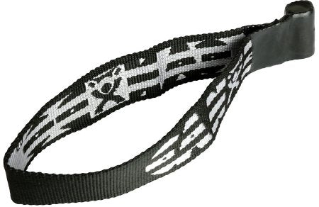 CanDo - Anchor Stirrups with Nub - 10-5320