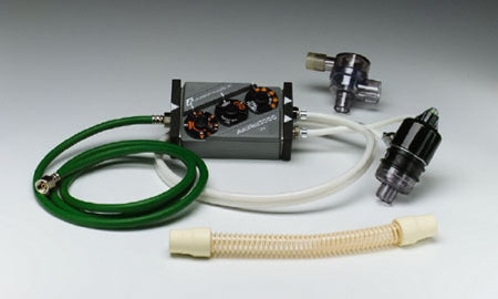 Allied Healthcare - NonRebreathing Valve - L496
