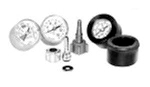 Chemetron - Regulator Knob - 270503-25R
