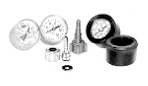 Allied Healthcare Chemetron Regulator Knob - 270503-25R