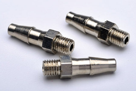 Allied Healthcare - Barbed Outlet - R1014-FG